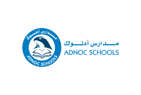 ADNOC Logo - Pages