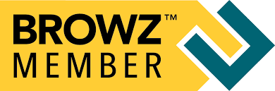 Browz Logo - Industry Quality Management, Inc