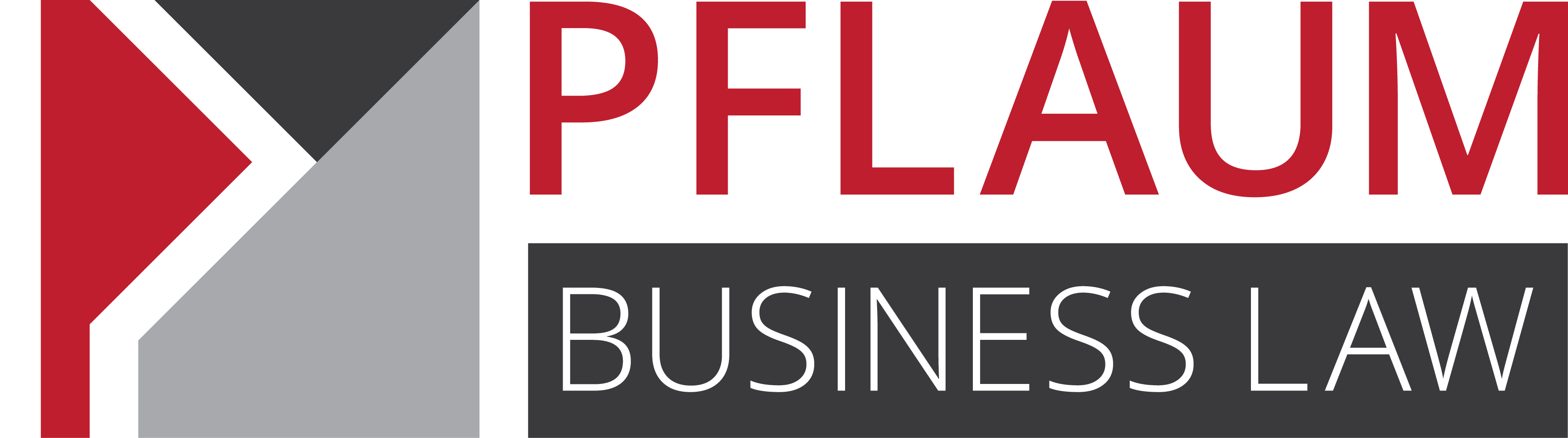 Pflaum Logo - Pflaum Business Law. Pflaum Business Law