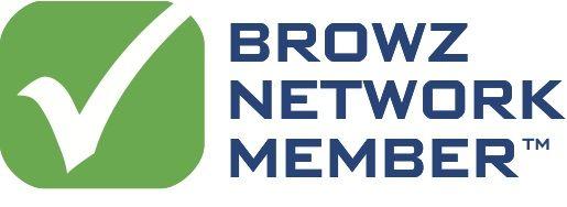 Browz Logo - Safety