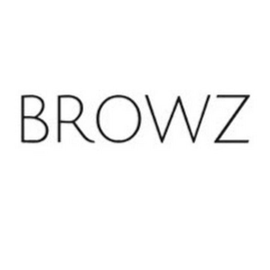Browz Logo - Browz
