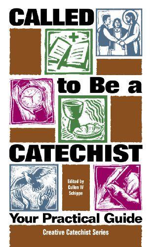 Pflaum Logo - Called to Be a Catechist - Your Practical Guide (Pflaum Catechist ...