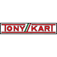 Kart Logo - Tony Kart. Brands of the World™. Download vector logos and logotypes