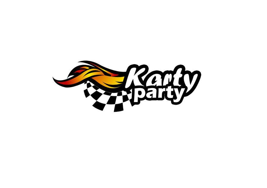 Kart Logo - Entry by anazvoncica for Go Kart / Racing LOGO