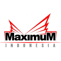 Maximum Logo - MaximuM Indonesia Logo Vector (.CDR) Free Download