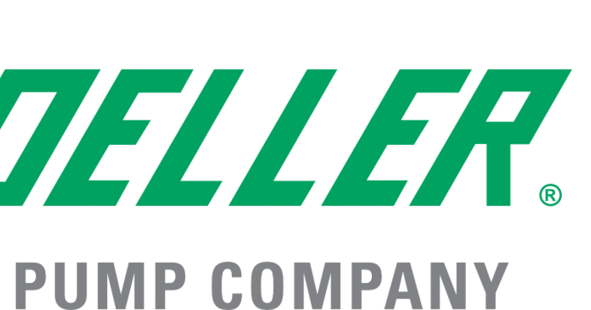 Pump Logo - Logos and Brand Standards | Zoeller Pump Company