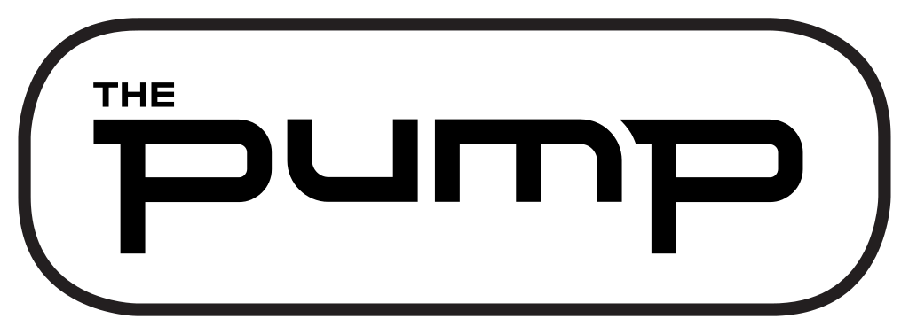 Pump Logo - File:Reebok - the pump.svg