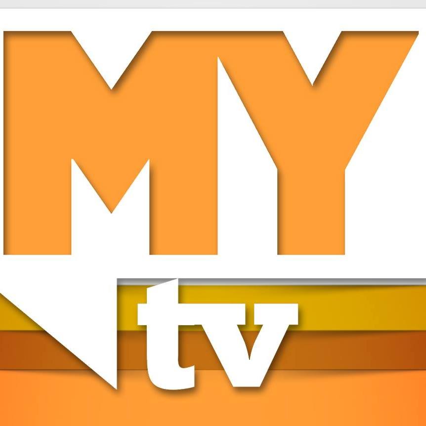 myTV Logo - MyTV