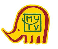 myTV Logo - MyTV Africa: DSTV's competition - Techzim