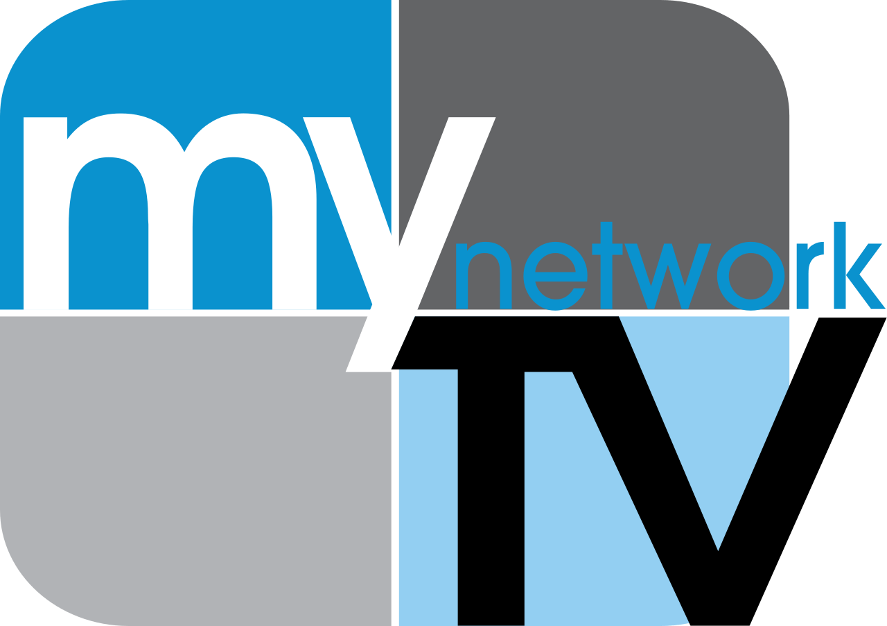 myTV Logo - File:MyNetworkTV 2D Logo.svg
