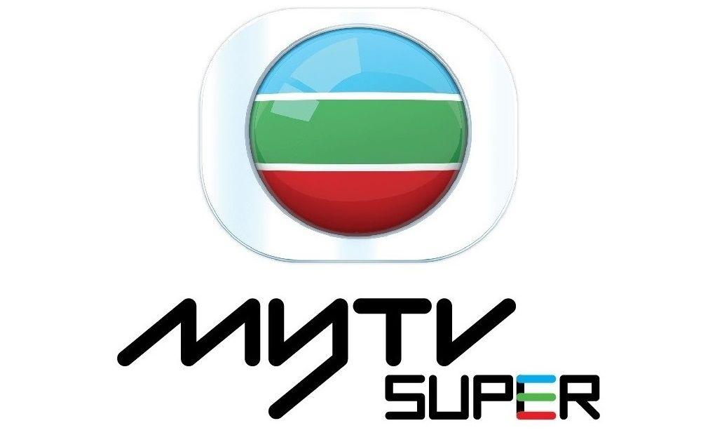 myTV Logo - Mytv Logos