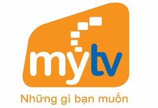 myTV Logo - MyTV
