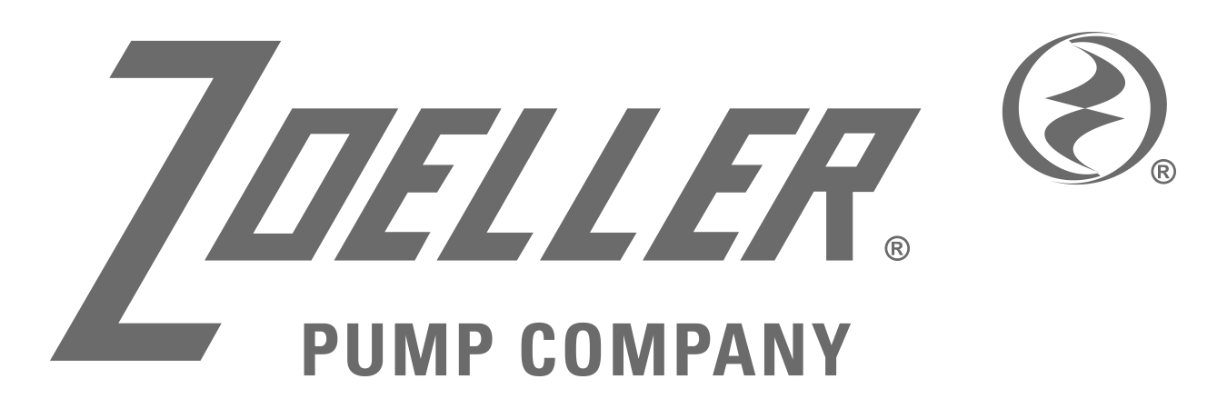 Pump Logo - Logos and Brand Standards | Zoeller Pump Company