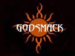 Godsmack Logo - Image - Godsmack logo.jpg | Logopedia | FANDOM powered by Wikia