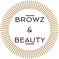 Browz Logo - About Us - Browz & Beauty