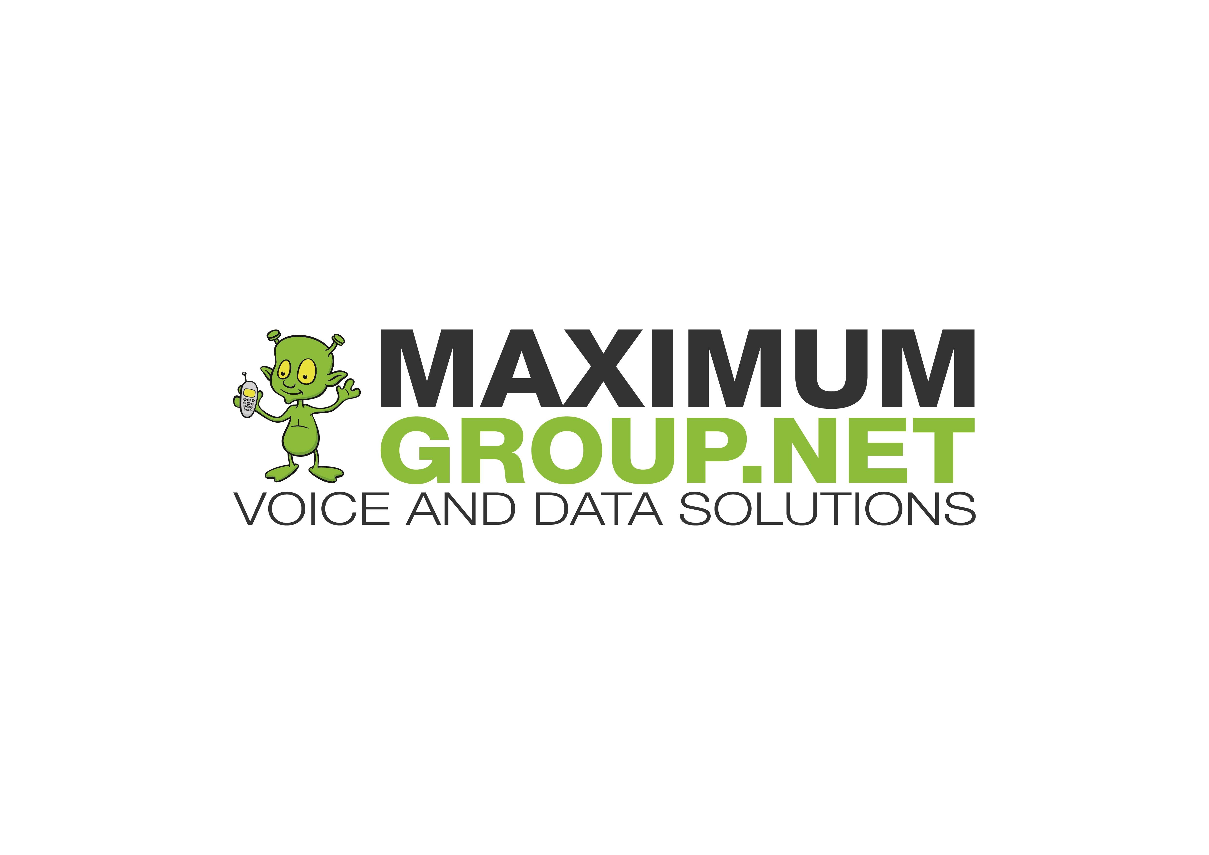 Maximum Logo - MAXIMUM LOGO Billing Aurora