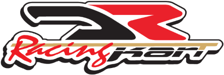 Kart Logo - Chassis DR Racing Kart | DR Racing Kart