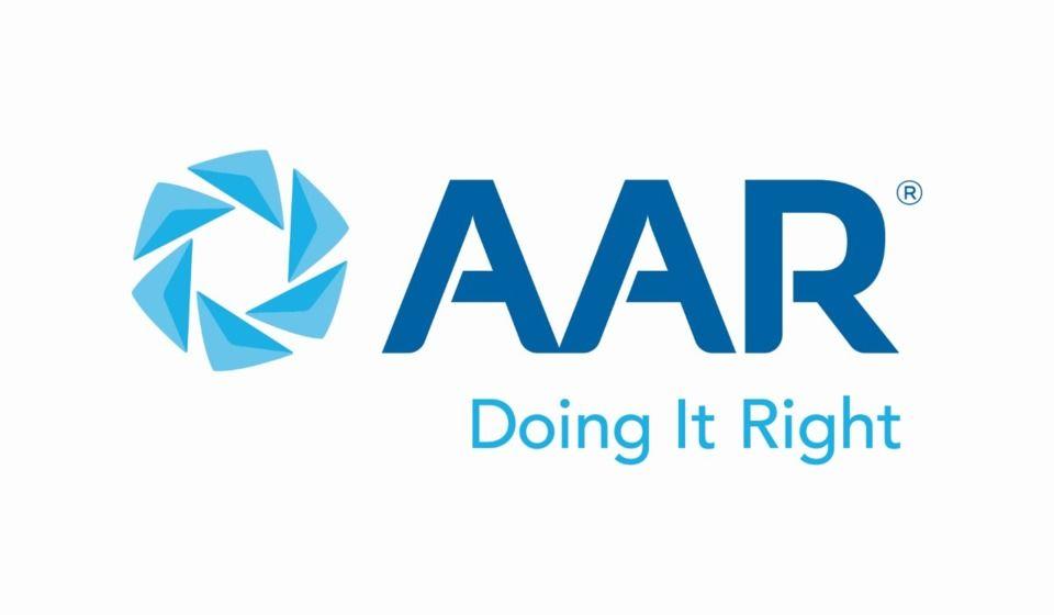 AAR Logo - AAR Corp.
