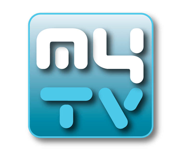 myTV Logo - MyTV | Media Ownership Monitor