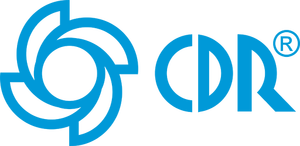 Pump Logo - Pumps for Industry | CDR Pumps
