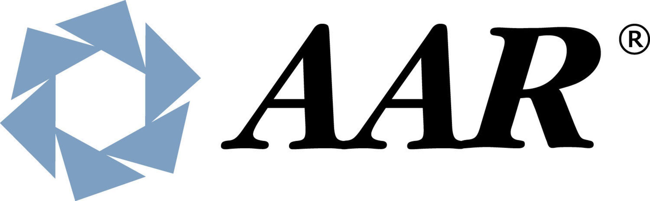 AAR Logo LogoDix
