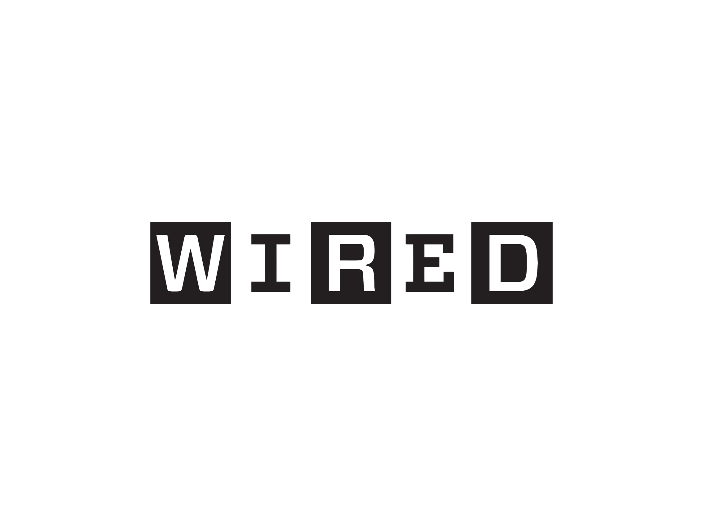 Wired.com Logo - WIRED.com Praises Therabot™ – Therabot