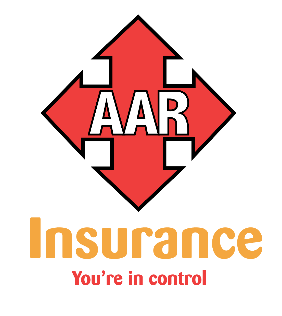 AAR Logo - Welcome To AAR INSURANCE