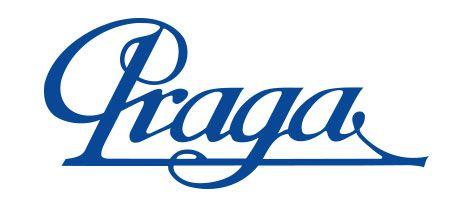 Kart Logo - Logos - Praga GlobalPraga Global