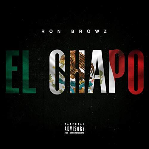Browz Logo - El Chapo (Instrumental) by Ron Browz on Amazon Music