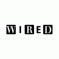 Wired.com Logo - Wired Magazine | Brands of the World™ | Download vector logos and ...