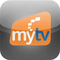myTV Logo - MyTV for Windows