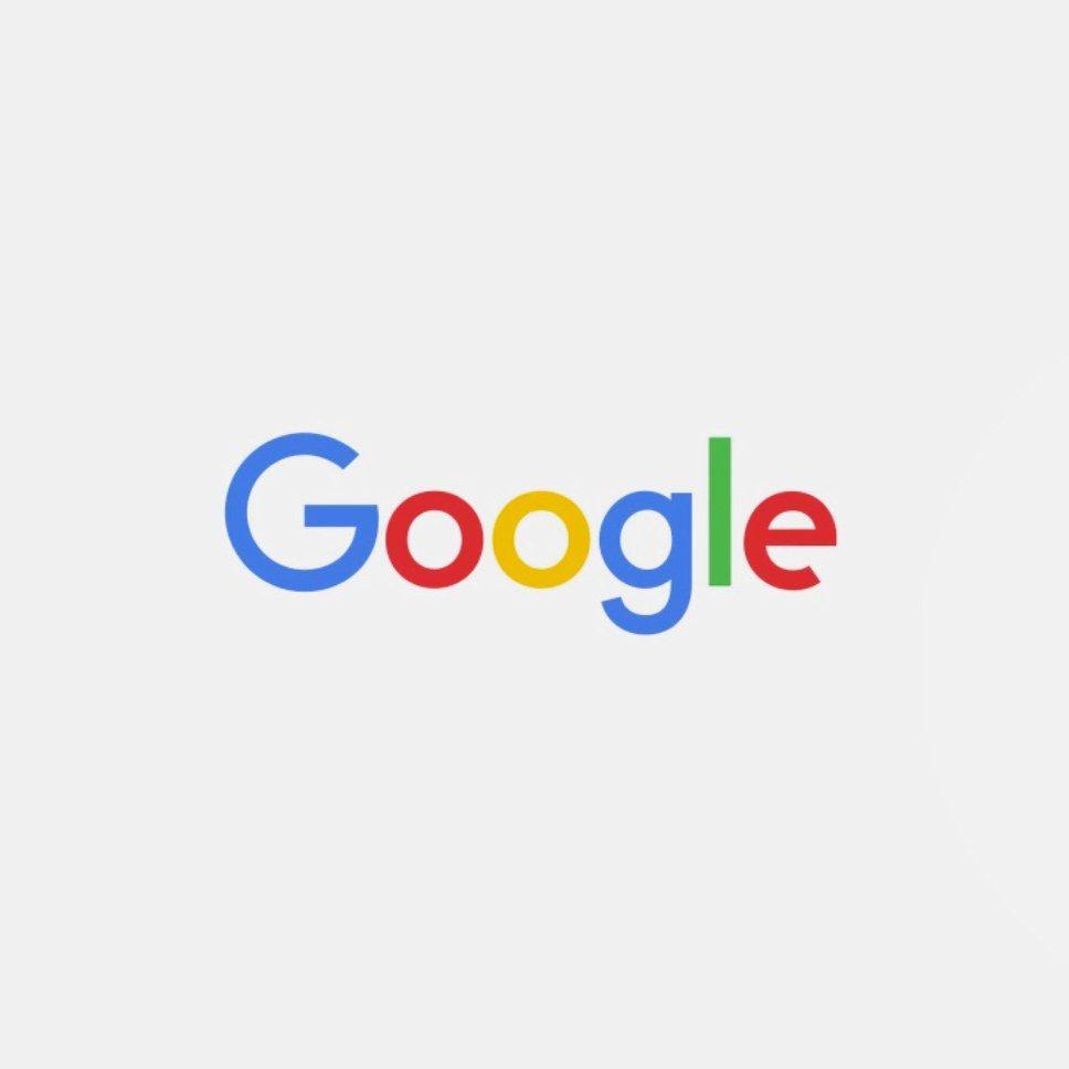 Wired.com Logo - Google Has A New Logo | WIRED