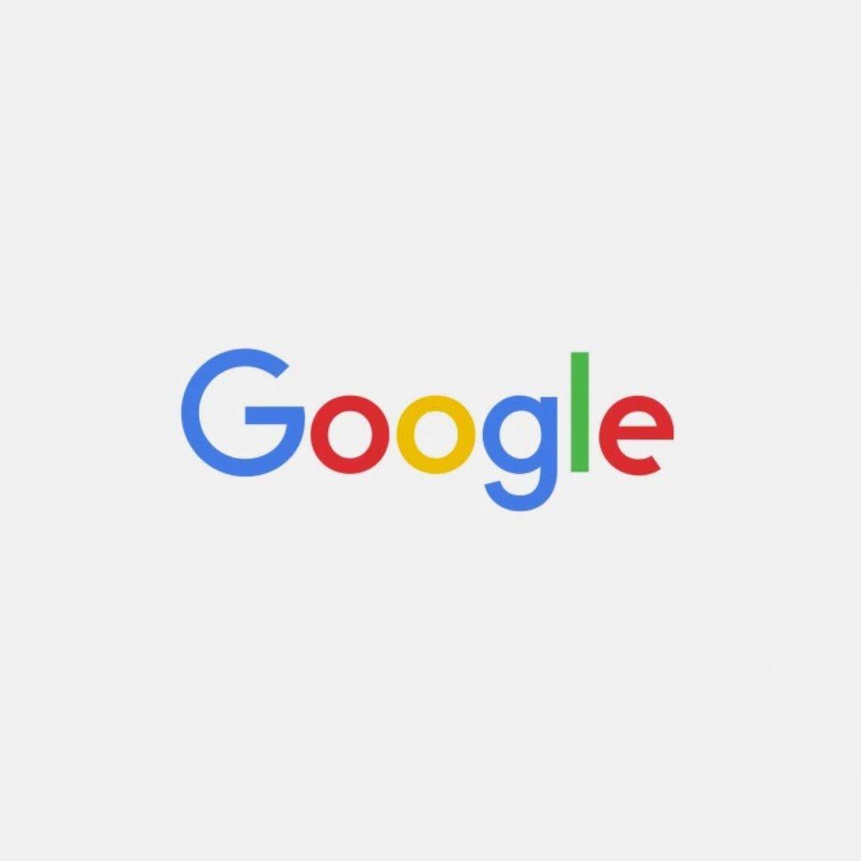 Wired.com Logo - Google Has A New Logo | WIRED