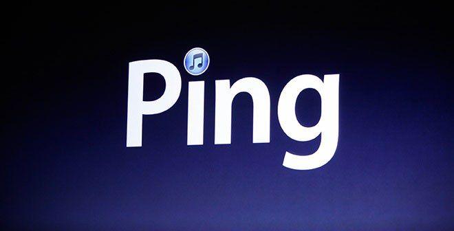 Wired.com Logo - How Apple Doomed Ping | WIRED