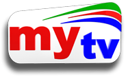 myTV Logo - My TV (Bangladesh)