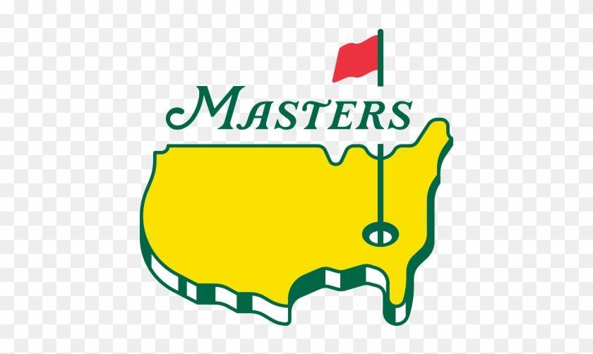 Masters Logo - Augusta National Golf Club 2018 Masters Tournament - Masters ...