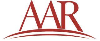 AAR Logo - AAR's Logos Through the Years | Religious Studies News