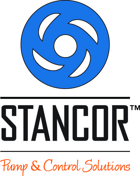 Pump Logo - Stancor – Pump & Control Solutions