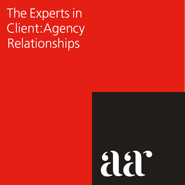 AAR Logo - AAR Group Client Agency Relationship Experts