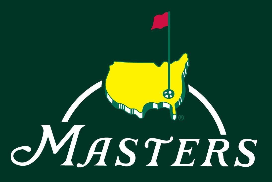 Masters Logo LogoDix