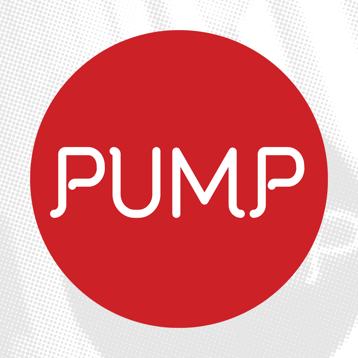 Pump Logo - Industry-leading Web Design & Digital Marketing - Pump Interactive