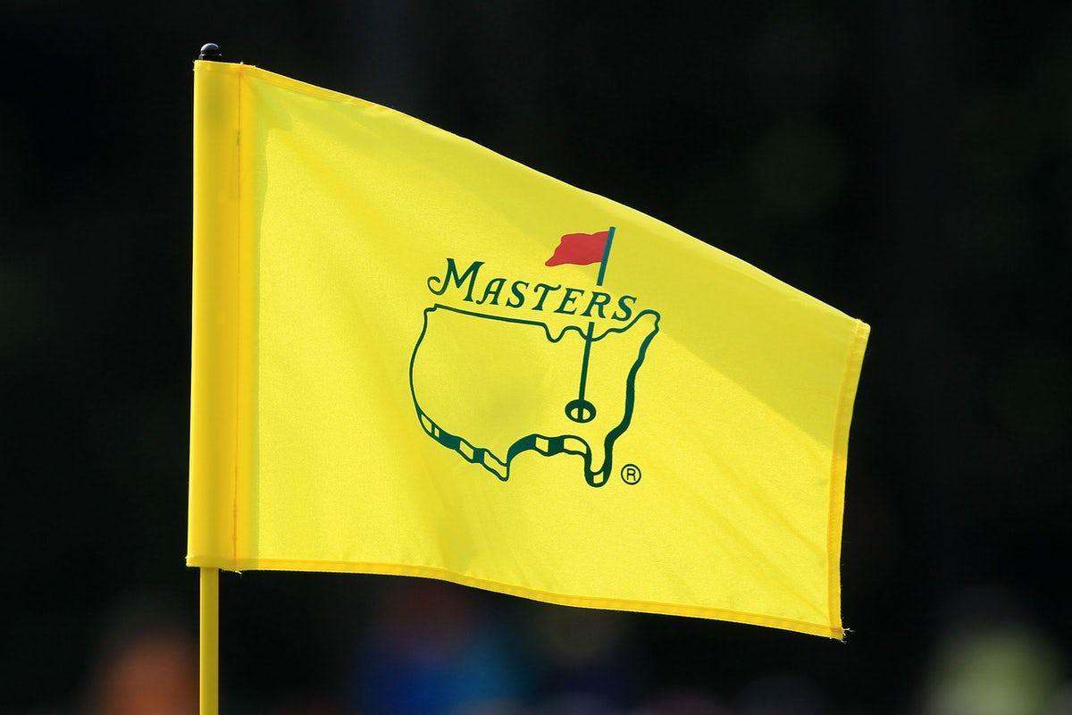 Masters Logo - Why Is the U.S. Map on the Masters' Logo So Wrong?. The New Republic