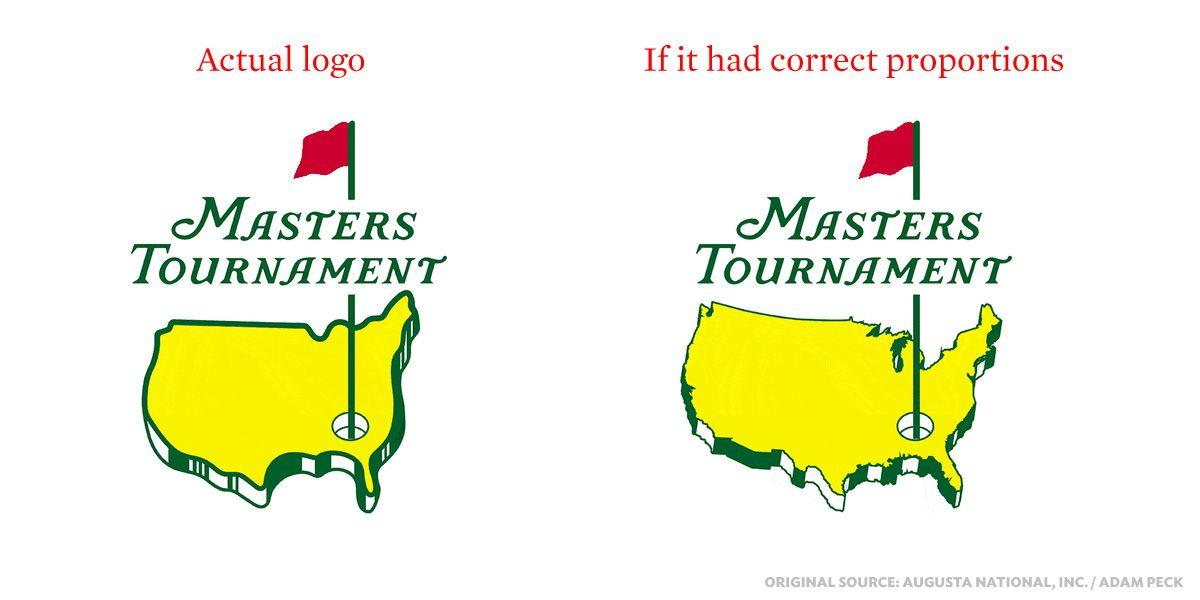 Masters Logo - Brand New: Masters (Not in Cartography)