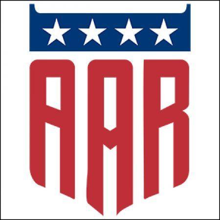 AAR Logo - AAR logo - Sports Car Art