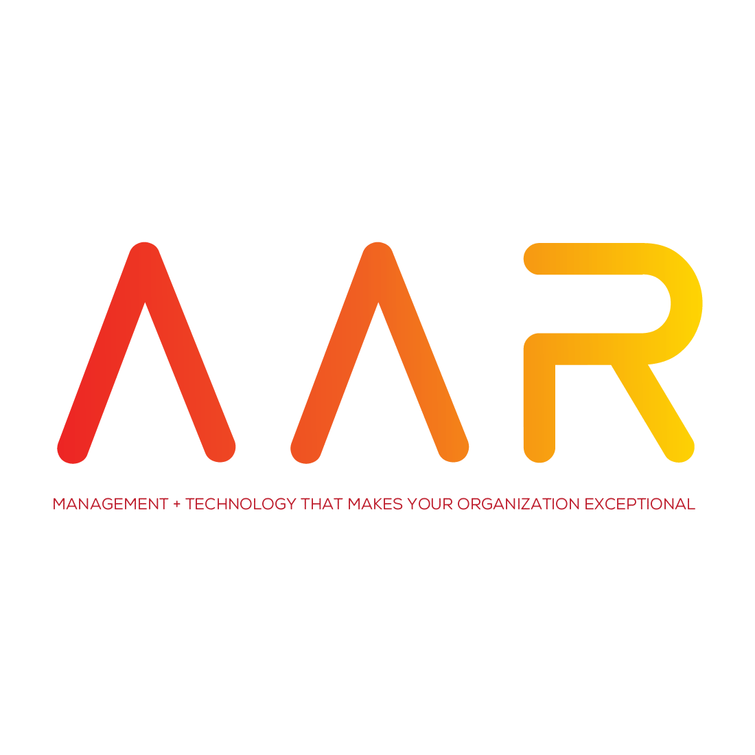 AAR Logo - One Page