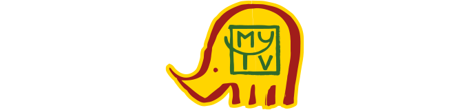 myTV Logo - Stellar – Full featured teleport service provider