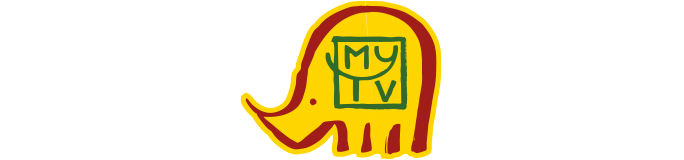 myTV Logo - Stellar