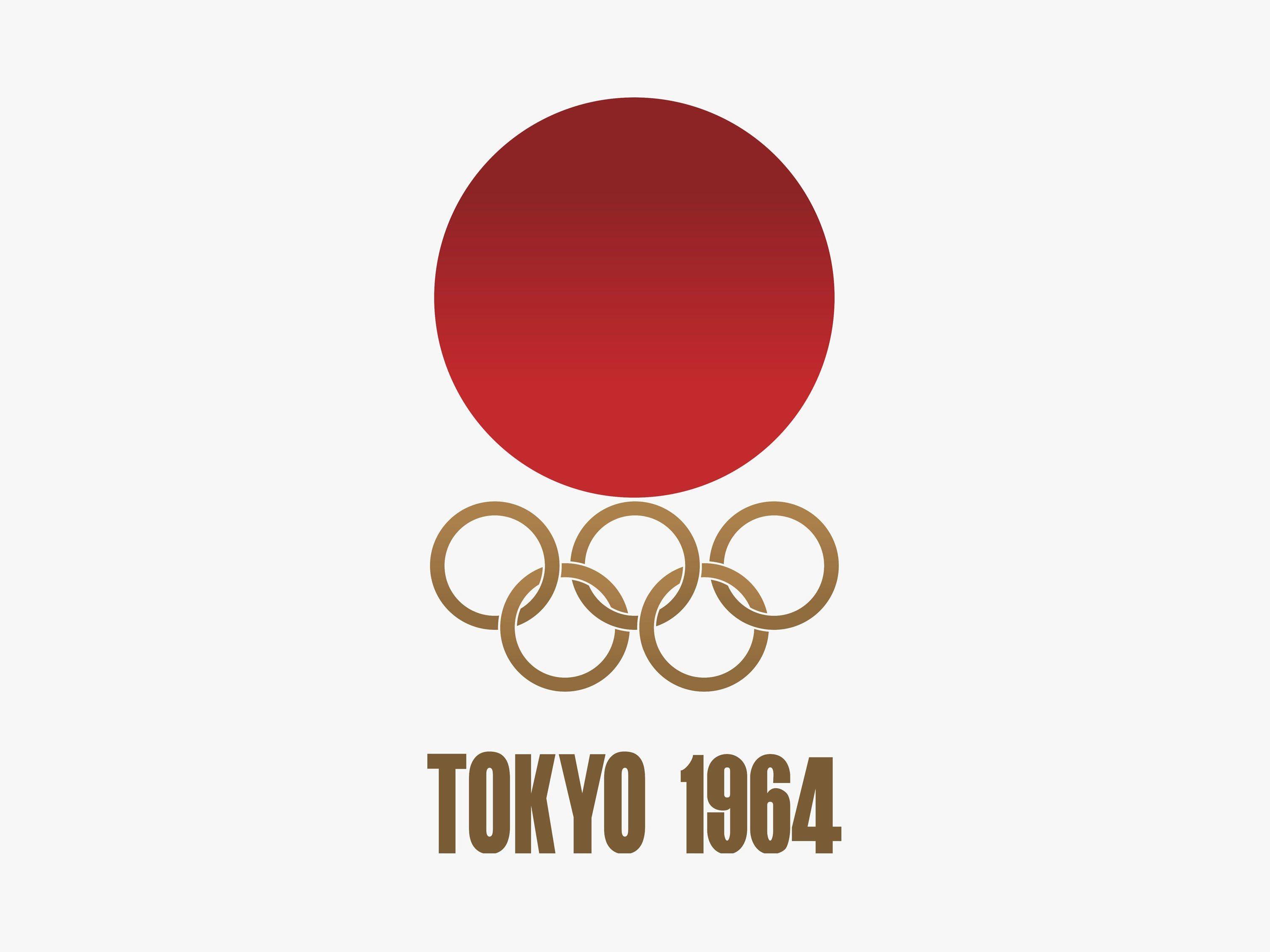 Favorite Logo - Milton Glaser Rated Every Olympics Logo Ever. This Was His Favorite ...