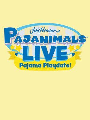 Pajanimals Logo - Pajanimals Live - Taft Theatre, Cincinnati, OH - Tickets ...