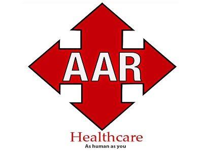 AAR Logo - aar. CEO Water Mandate